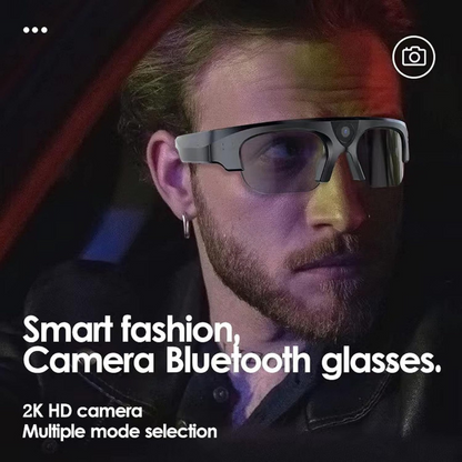 IA Smart Glasses for Work and Activities