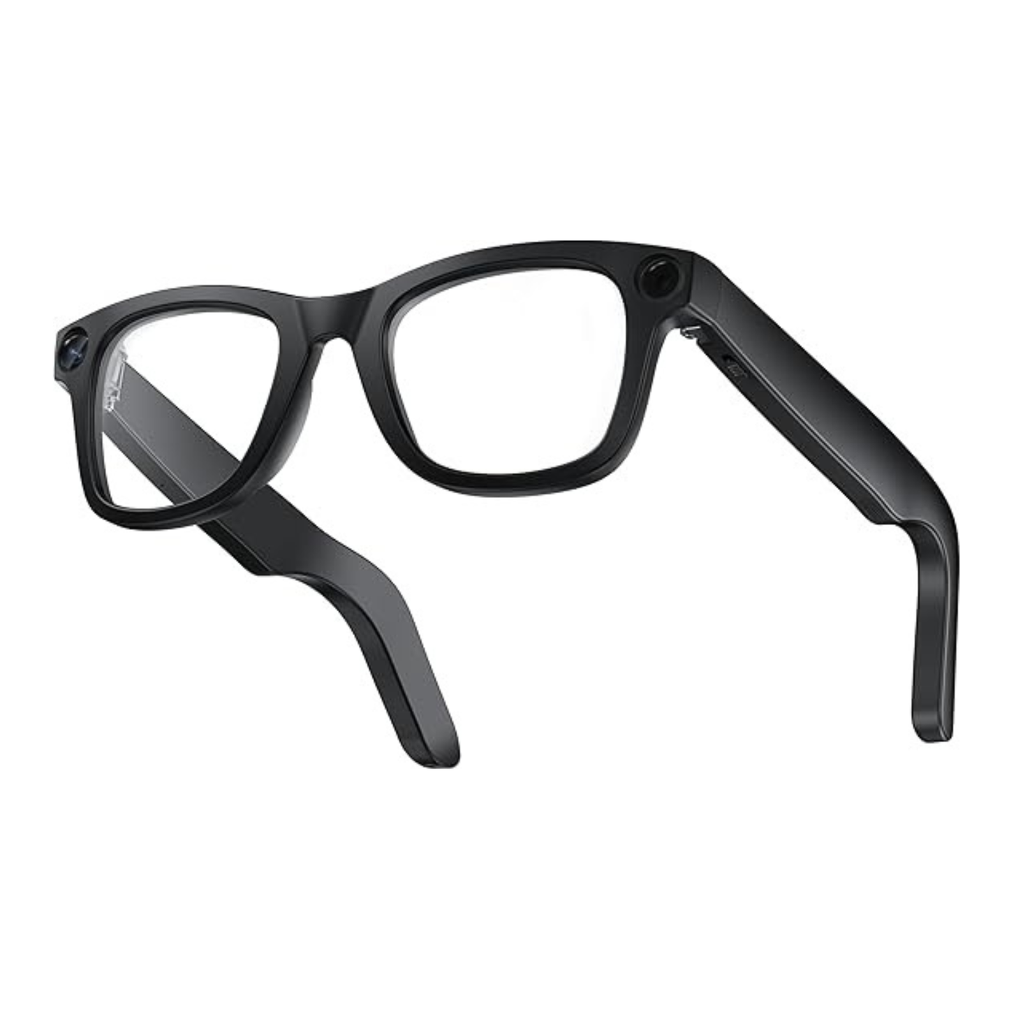 IA Camera Smart Glasses