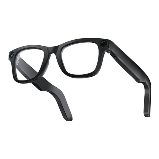 IA Camera Smart Glasses