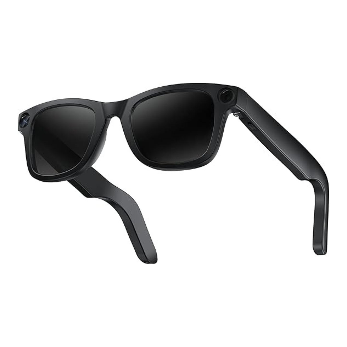 IA Camera Smart SunGlasses
